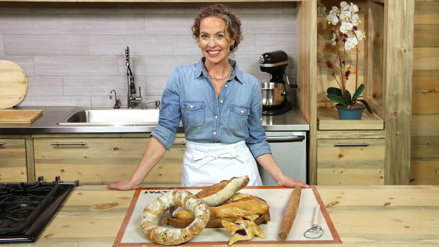 Artisan Bread in Minutes