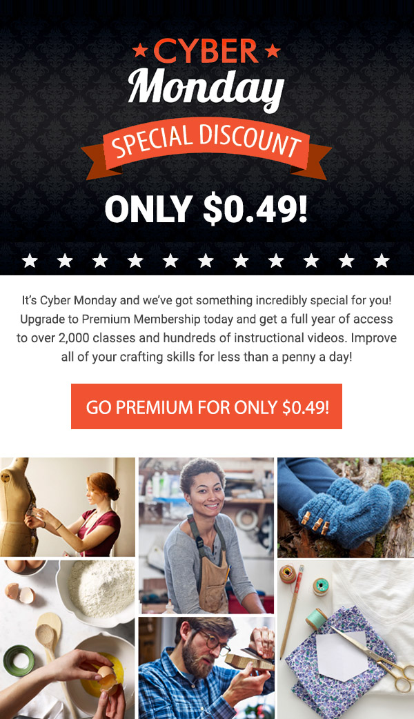 Cyber 49¢