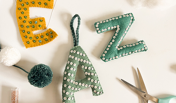 Stocking Tags