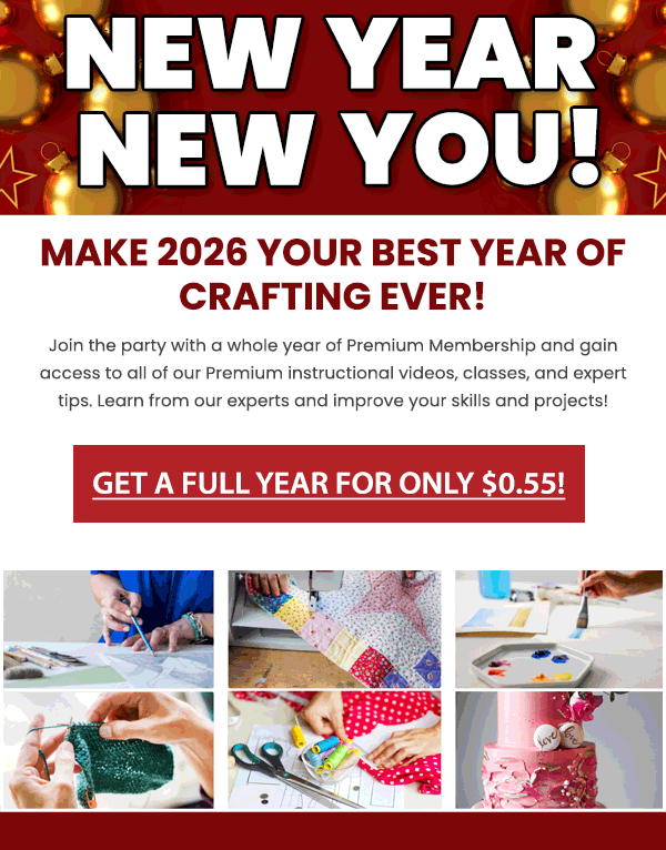 NEW YEAR SPECIAL  JUST FOR YOU!