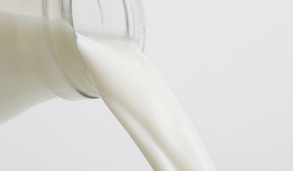 Here Are All the Milk Substitutes You Might Need for Baking
