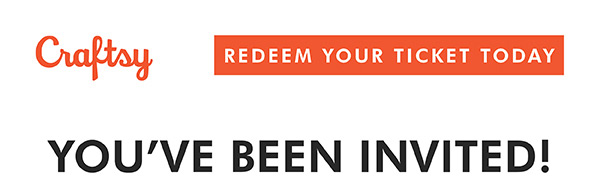 You've Been Invited