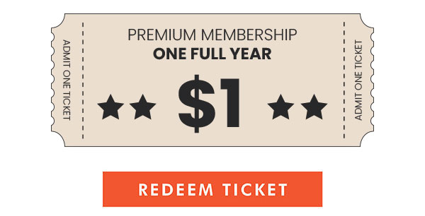 Redeem Ticket