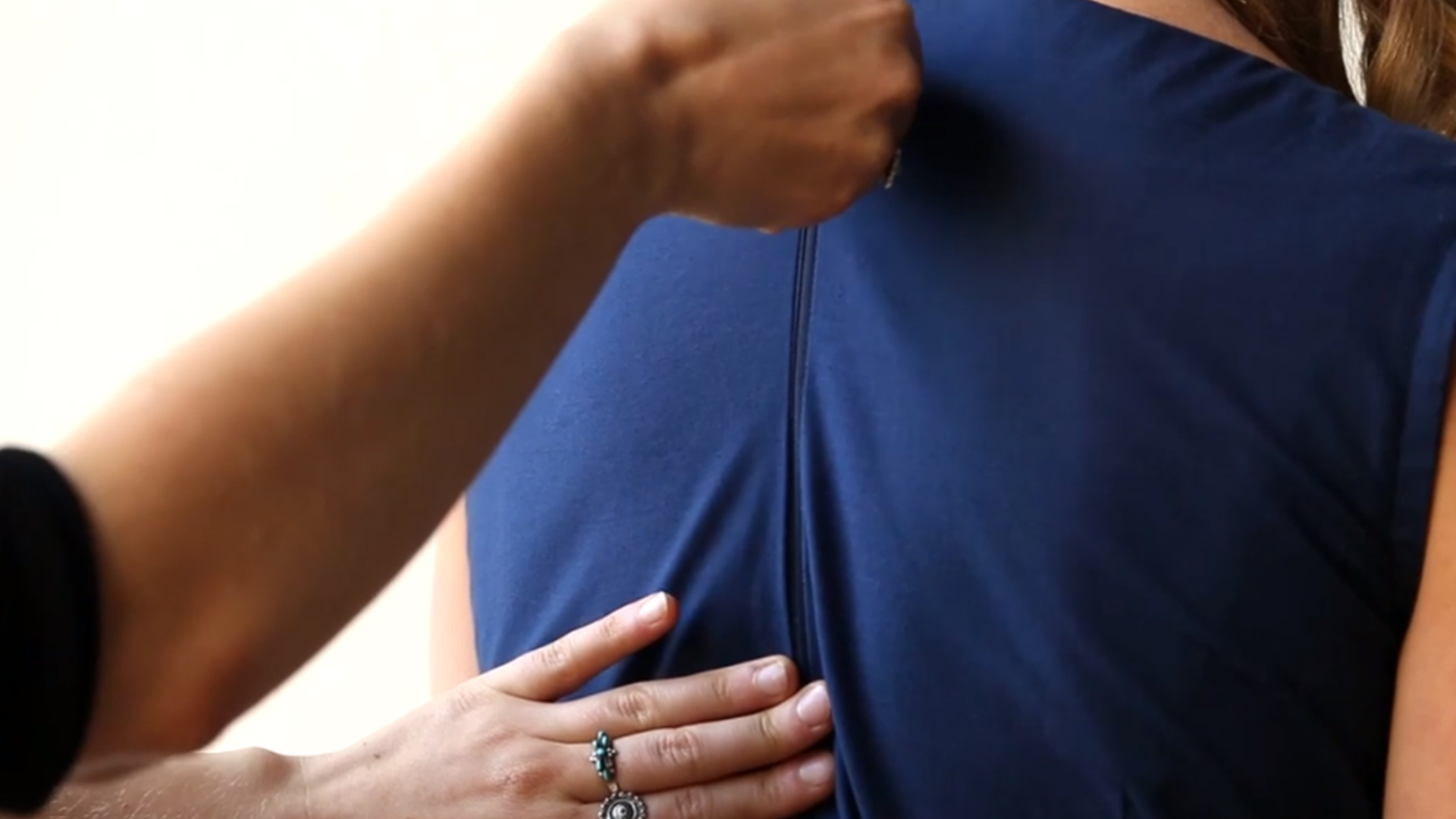 Mastering Zipper Techniques