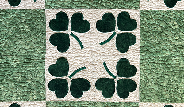 Clover Takeover