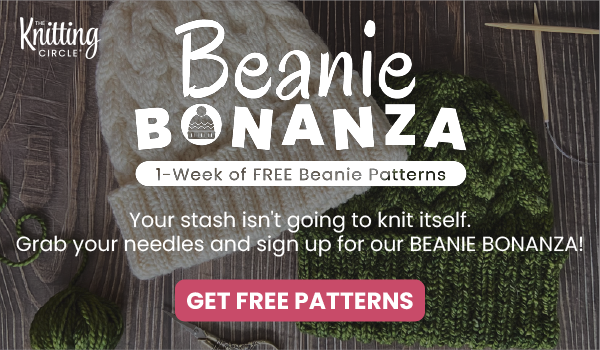 Beanie Bonanza