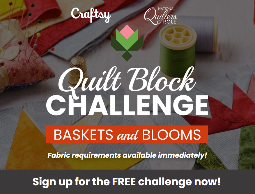 Baskets and Blooms