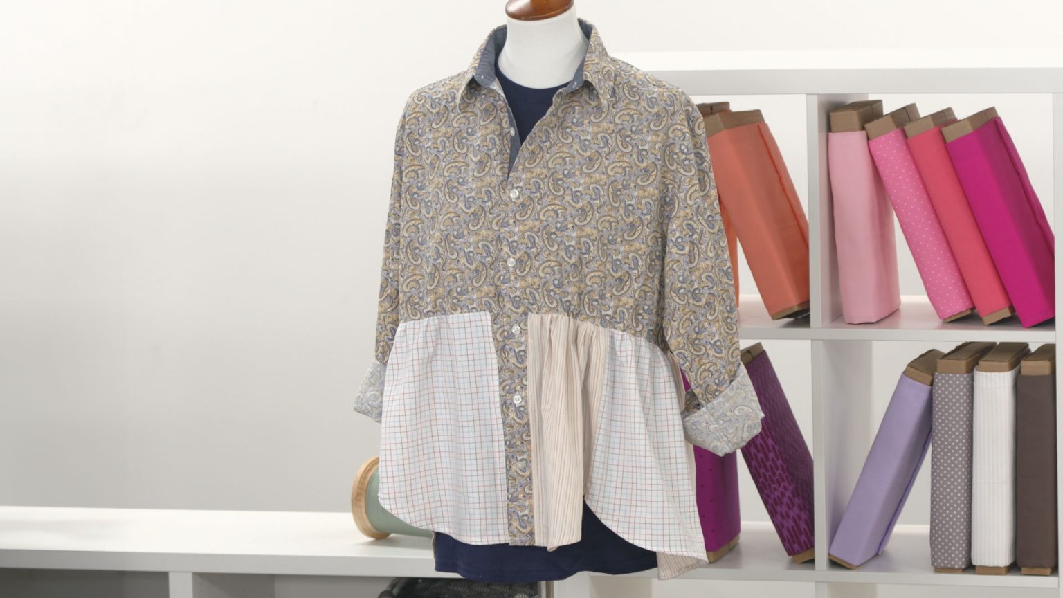 Thrift Flipping: How to Upcycle Fashion Finds