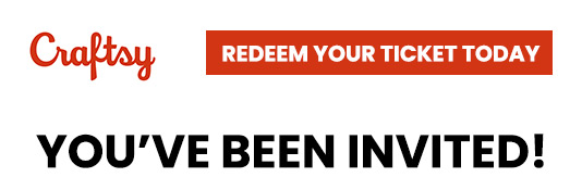 You've Been Invited