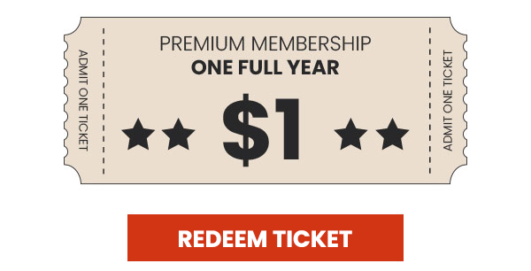Redeem Ticket