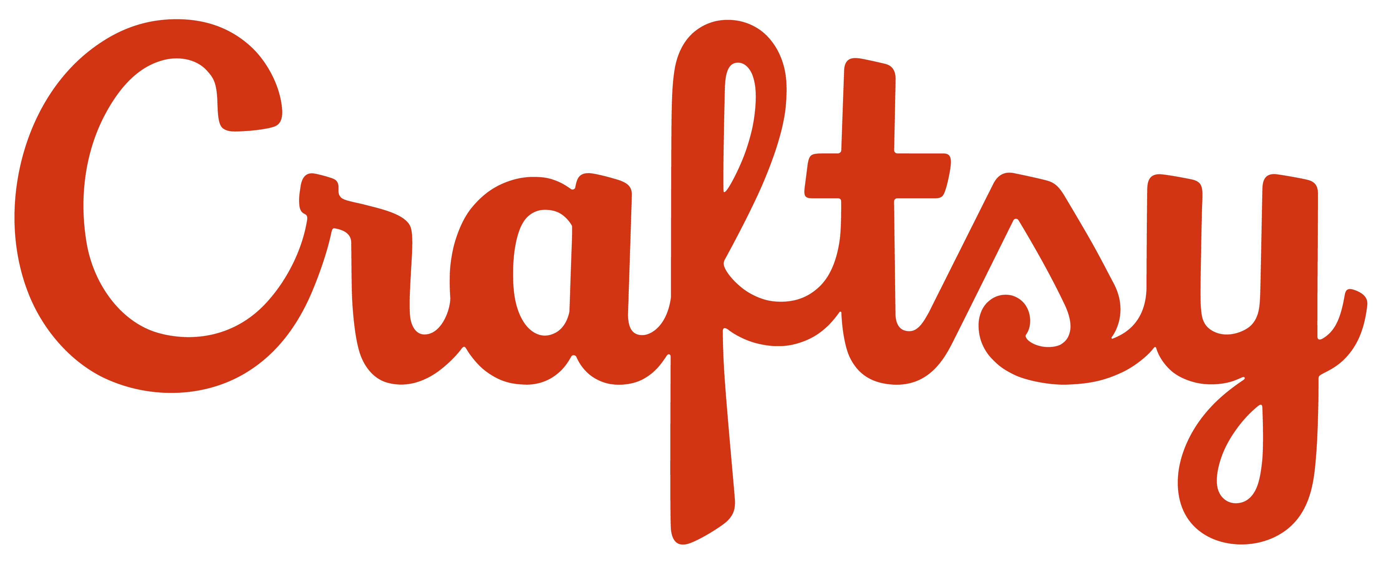Craftsy Logo