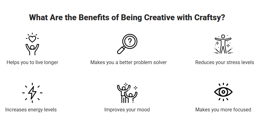 Make the most of craftsy