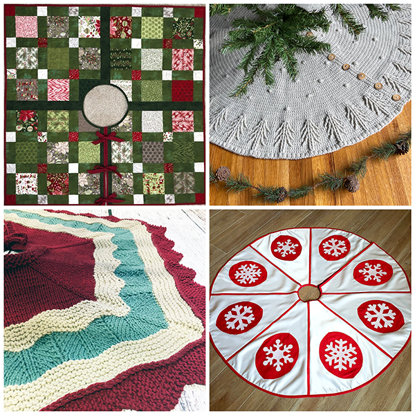 Tree Skirts