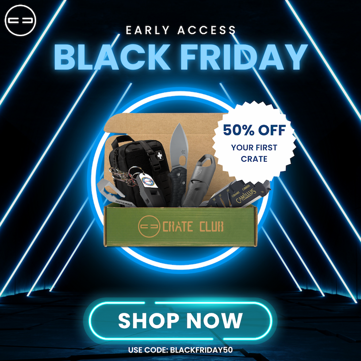 Black Friday