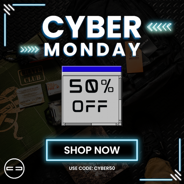 Cyber Monday