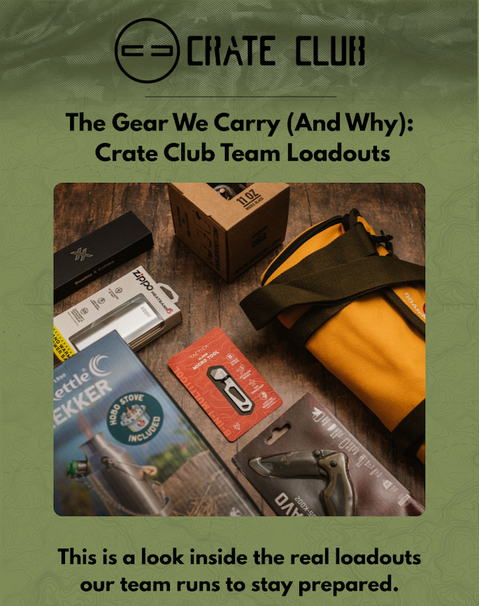LOADOUT GRAPHIC