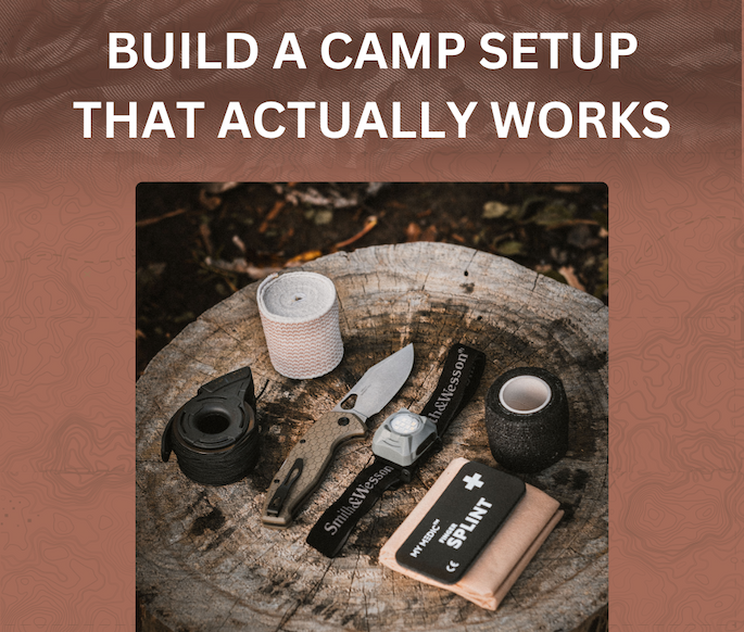 CAMP