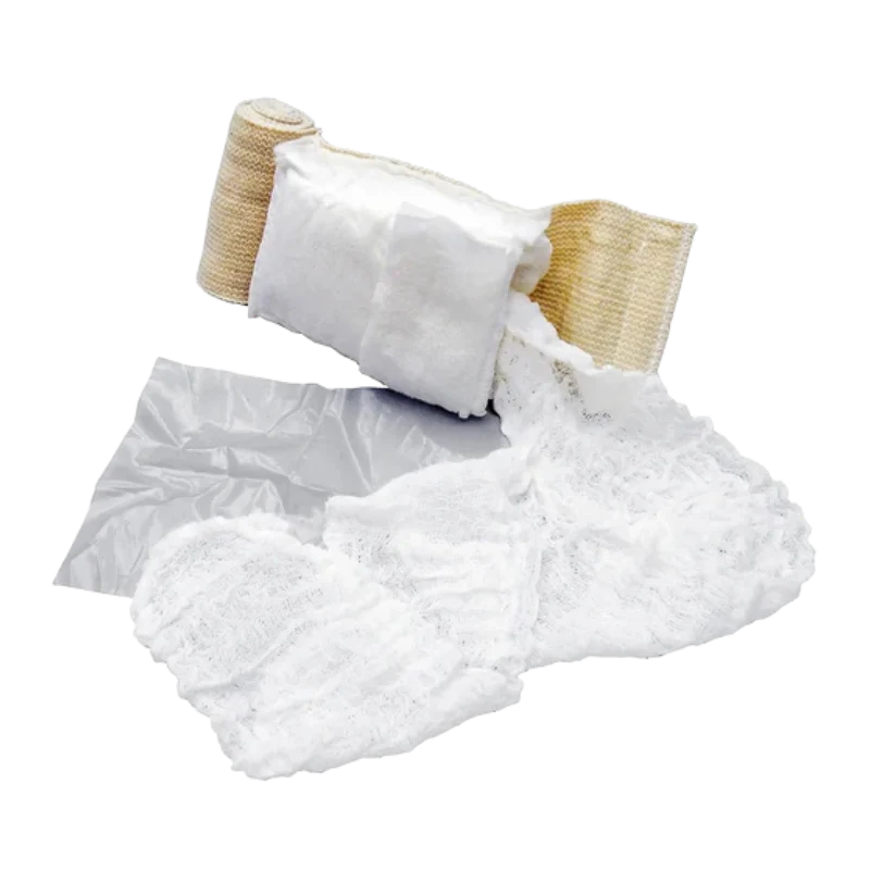 TacMed OLAES Modular Bandage