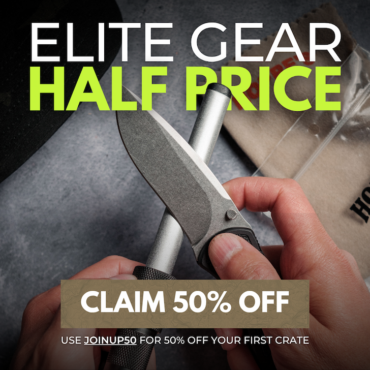 50% JUNE Graphic
