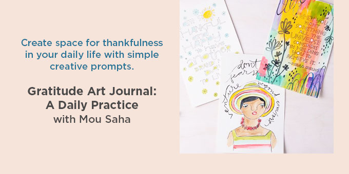  "Gratitude