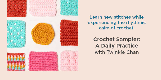  "Crochet