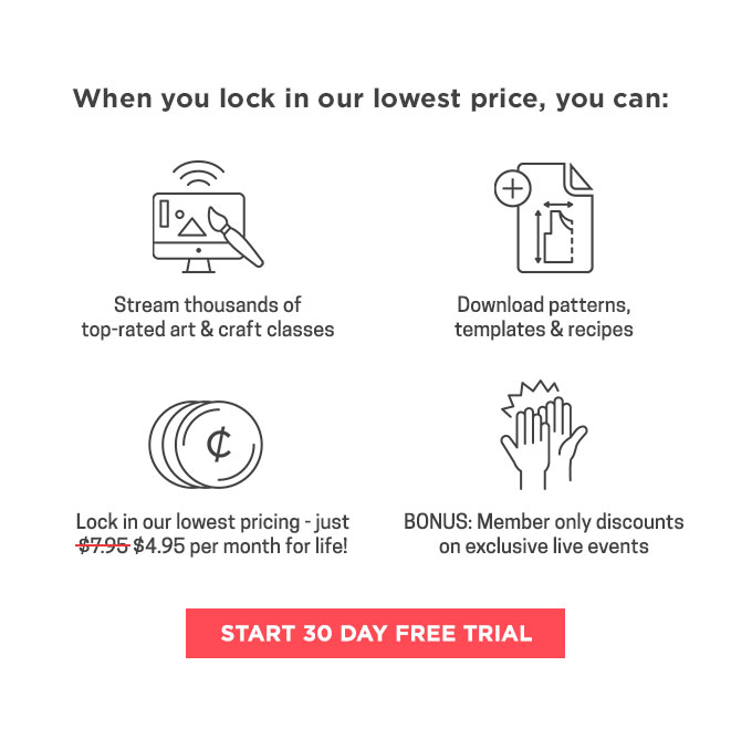 Get 30 Days FREE