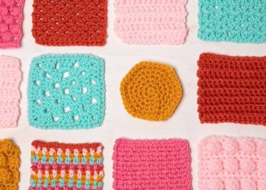  "Crochet