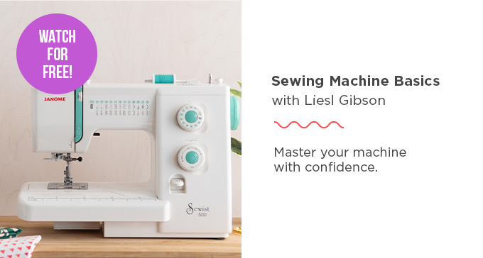  "Sewing