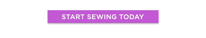Start Sewing Today
