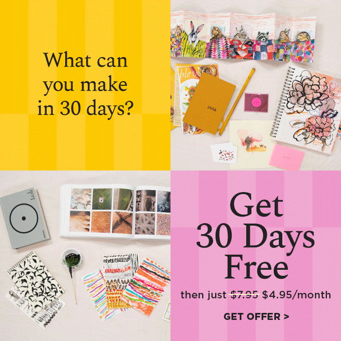 Get 30 Days FREE