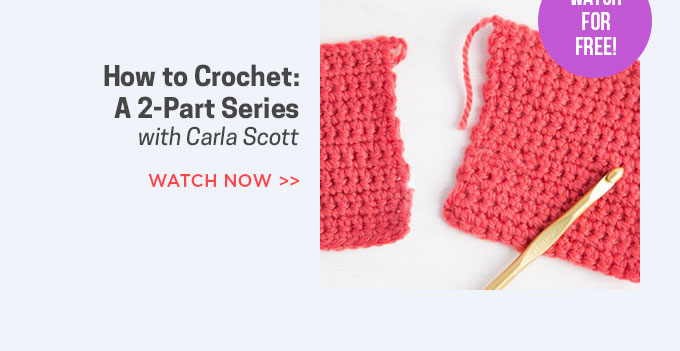 How to Crochet