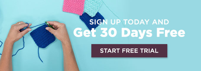 Get 60 days free