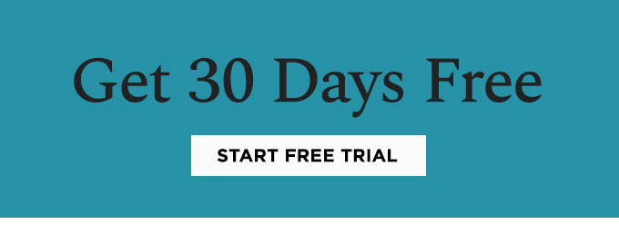 Get 30 Days Free