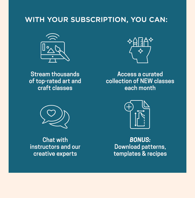 Get 1 year for only $59.40