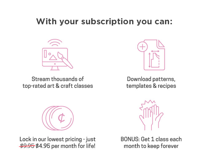 Get 60 Days FREE