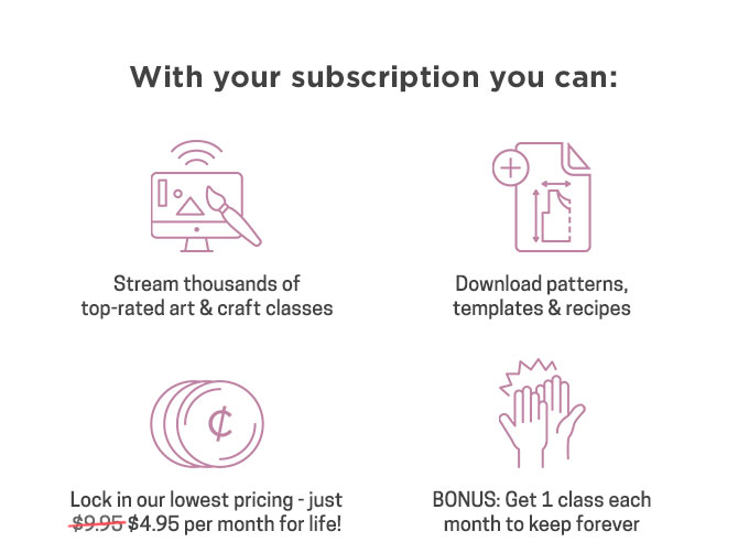 Get 60 Days FREE