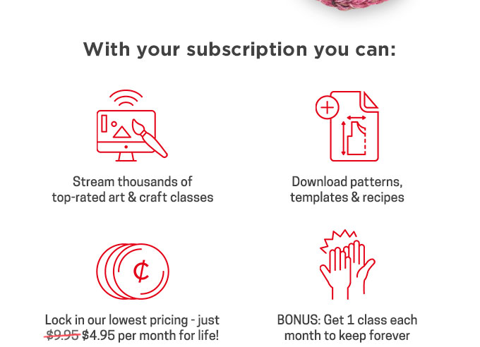 Get 60 Days FREE