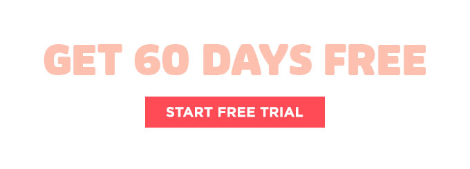 Get 60 Days FREE
