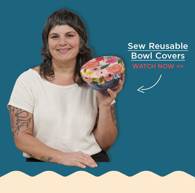  "Sew
