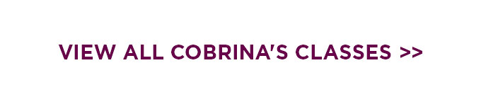 VIEW ALL COBRINA'S CLASSES