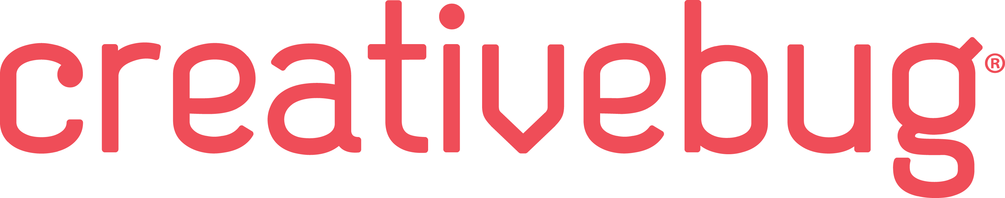  "Creativebug"