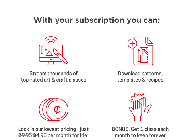 Get 60 Days FREE