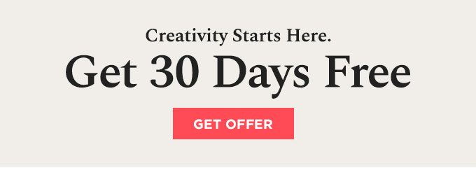 Get 30 Days Free