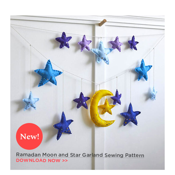  "Ramadan