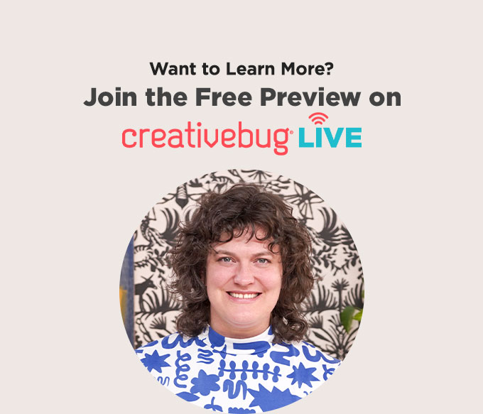 Join the Free Preview Live