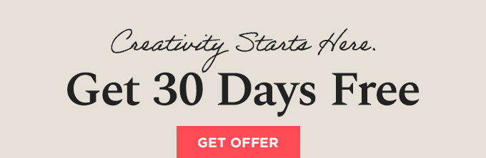 Get 30 Days Free