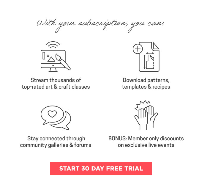 Get 30 Days Free