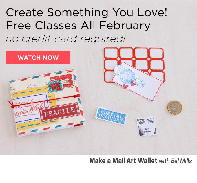 Create Something You Love