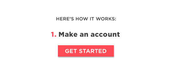 1. Make an account