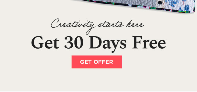 Get 30 Days Free